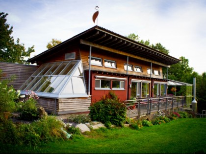 Photo: Fischerhutte Edwin